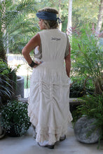 Load image into Gallery viewer, Jaded Gypsy - Sweet Escape Vest