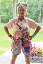 Load image into Gallery viewer, Jaded Gypsy - Moon Dance Tee - Riding High