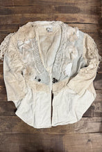 Load image into Gallery viewer, Jaded Gypsy - Heirloom Haze Jacket