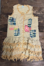 Load image into Gallery viewer, Jaded Gypsy - Garden Sculpture Duster