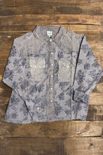 Load image into Gallery viewer, Jaded Gypsy - Lavender Fields Shirt