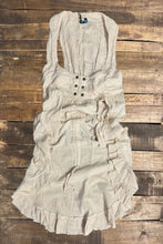 Load image into Gallery viewer, Jaded Gypsy - Sweet Escape Vest