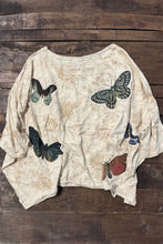 Load image into Gallery viewer, Jaded Gypsy - Be Free Top - Flutter By