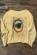 Load image into Gallery viewer, Jaded Gypsy - Be Free Top - Eye See You