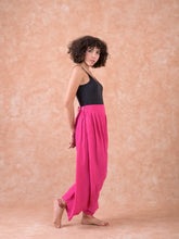 Load image into Gallery viewer, HCB - Malibu Pants, Rayon, Comfortable Lounge Wear