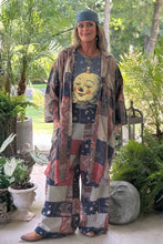 Load image into Gallery viewer, Jaded Gypsy - Stars and Stripes Forever Duster
