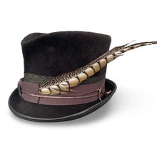 Load image into Gallery viewer, Kay - Slouchy Top Hat