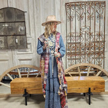 Load image into Gallery viewer, A Rare Bird - Dot Long Sleeve Top