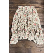 Load image into Gallery viewer, Jaded Gypsy - Blooming Romance Skirt
