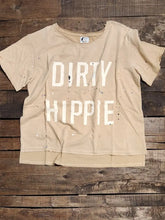 Load image into Gallery viewer, Jaded Gypsy - Dirty Hippie Tee