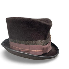 Load image into Gallery viewer, Kay - Slouchy Top Hat