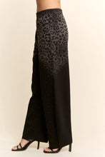 Load image into Gallery viewer, Dani & Davi - Jogger Style Pants Striking Gradient Effect