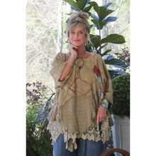 Load image into Gallery viewer, Jaded Gypsy - Gypsy Dawn Top