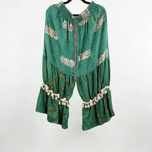 Load image into Gallery viewer, HCB - Kantha Bloomers