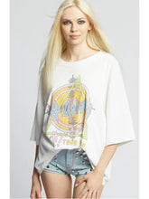 Load image into Gallery viewer, Recycled Karma - Def Leppard One Size Graphic Tee