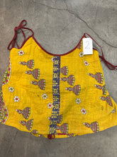 Load image into Gallery viewer, HCWL - Kantha Butterfly Top