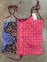 Load image into Gallery viewer, HCWL - Kantha Butterfly Top