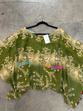 Load image into Gallery viewer, HCWL - Kantha Amava Top