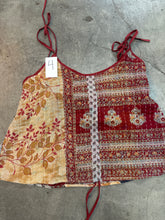 Load image into Gallery viewer, HCWL - Kantha Butterfly Top