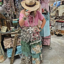 Load image into Gallery viewer, A Rare Bird - Tea Party Pant