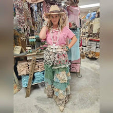 Load image into Gallery viewer, A Rare Bird - Tea Party Pant