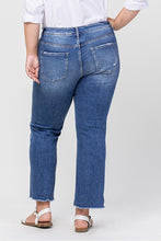 Load image into Gallery viewer, Carleen - Teaming Up Jeans by Vervet