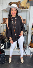 Load image into Gallery viewer, HC Handmade Freshwater White Pearls Necklace 25" to 30"