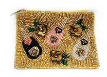 Load image into Gallery viewer, Assorted Beaded Coin Purses