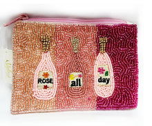 Load image into Gallery viewer, Assorted Beaded Coin Purses