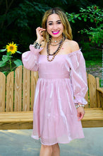 Load image into Gallery viewer, Living A Dream Dress