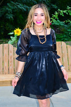 Load image into Gallery viewer, Living A Dream Dress