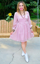 Load image into Gallery viewer, Living A Dream Dress