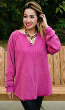 Load image into Gallery viewer, Come On Over Pullover