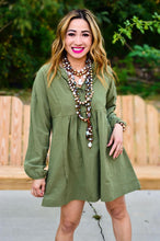 Load image into Gallery viewer, Fall In Love Dress