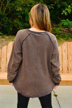 Load image into Gallery viewer, Come On Over Pullover