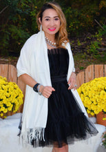 Load image into Gallery viewer, Unforgettable Nights Dress