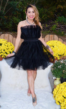 Load image into Gallery viewer, Unforgettable Nights Dress