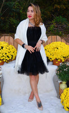 Load image into Gallery viewer, Unforgettable Nights Dress