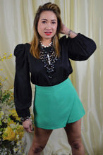 Load image into Gallery viewer, Keeping It Fun Skort