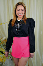 Load image into Gallery viewer, Keeping It Fun Skort