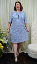 Load image into Gallery viewer, HC Classy In Camo Dress