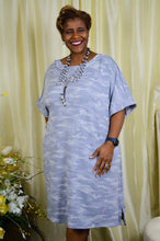 Load image into Gallery viewer, HC Classy In Camo Dress
