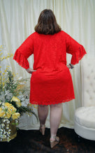 Load image into Gallery viewer, HC Elegance And Lace Dress