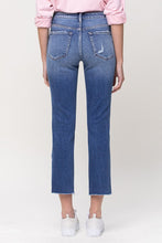 Load image into Gallery viewer, Carleen - Teaming Up Jeans by Vervet