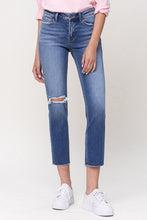 Load image into Gallery viewer, Carleen - Teaming Up Jeans by Vervet