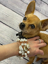 Load image into Gallery viewer, HC Freshwater Three Strand Bracelet