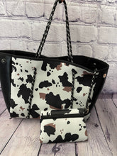 Load image into Gallery viewer, Mira Everyday Neoprene Bag