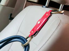 Load image into Gallery viewer, Handbag Handcuff