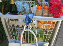 Load image into Gallery viewer, Handbag Handcuff