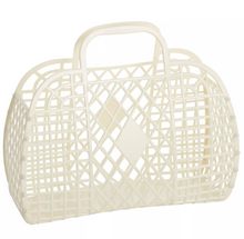 Load image into Gallery viewer, SunJellies - Retro Basket